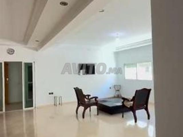Appartement vente à El Ma, Gharb-Chrarda-Beni Hssen
