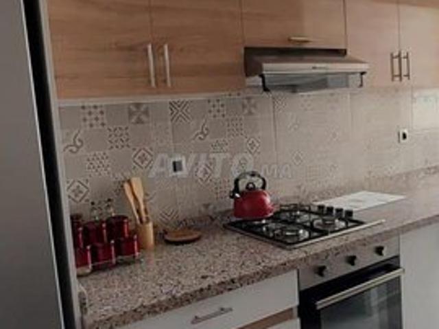 Appartement location à Mohammedia