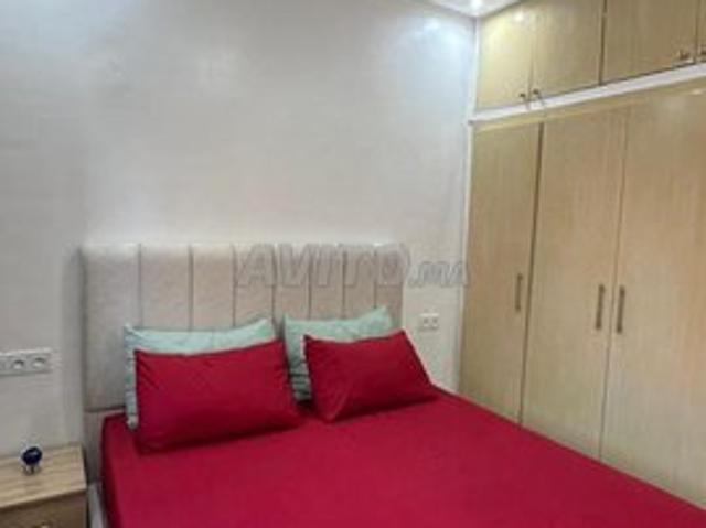 Appartement location à Témara