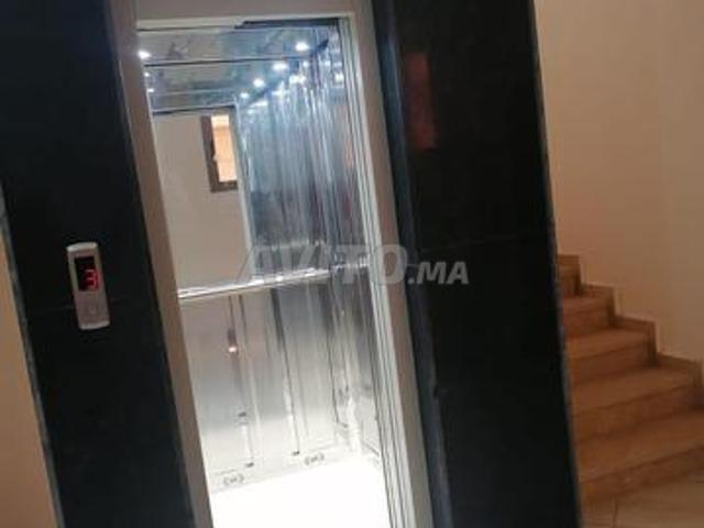 Appartement vente à Mellal