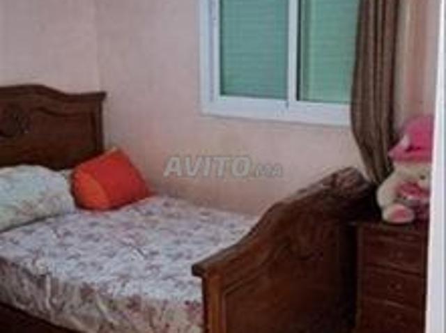 Appartement vente