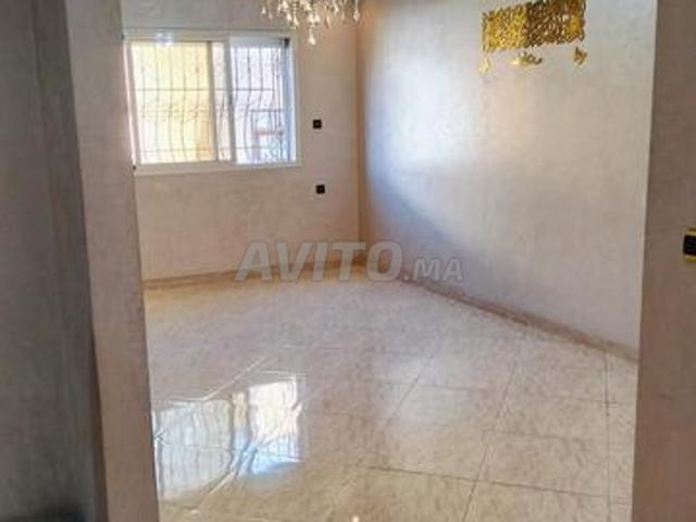 Appartement vente à Anfa, Sidi Moumen