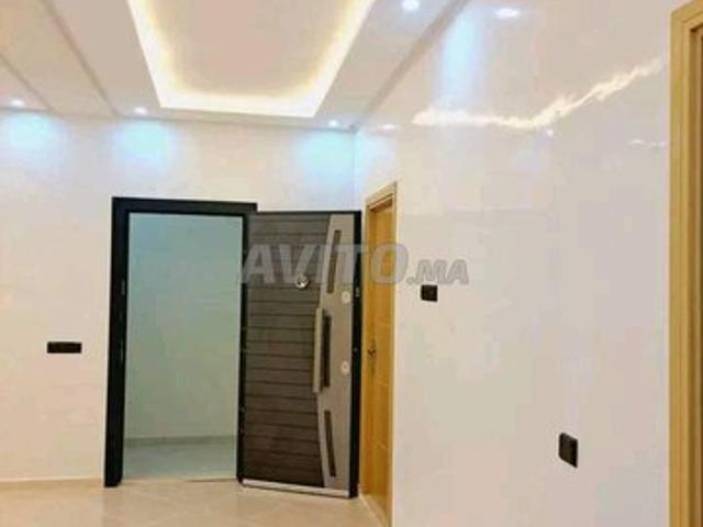 Appartement vente à Berrechid, Gharb-Chrarda-Beni Hssen