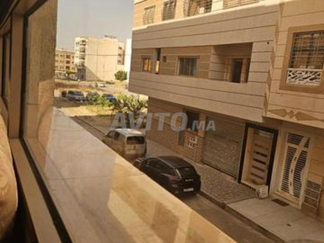Appartement vente à Meknès