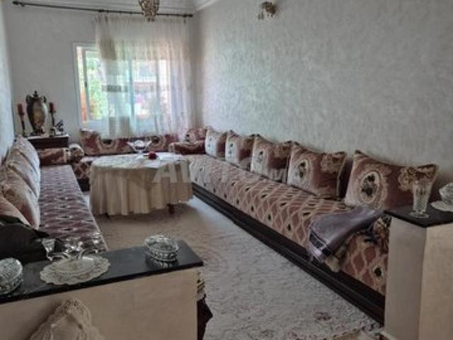 Appartement vente à Berrechid, Gharb-Chrarda-Beni Hssen