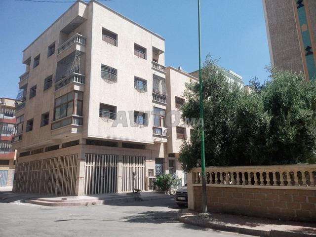Appartement vente à Berrechid, Gharb-Chrarda-Beni Hssen