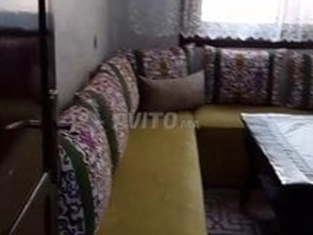 Appartement vente à Anfa, Sidi Moumen