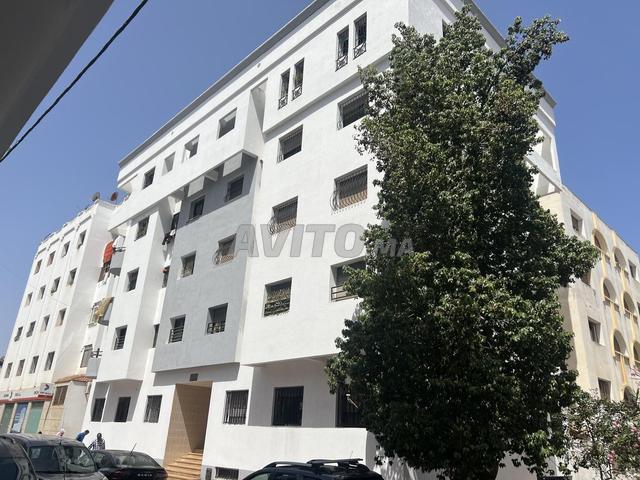 Appartement vente