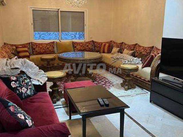 Appartement location à Anfa, Gharb-Chrarda-Beni Hssen