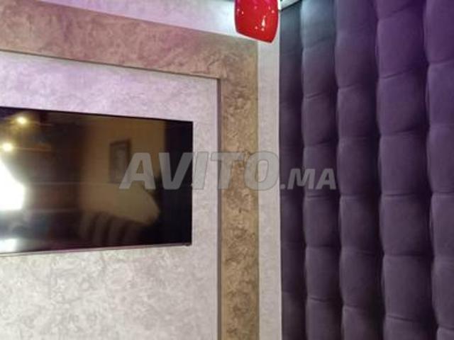 Appartement location à Anfa, Gharb-Chrarda-Beni Hssen