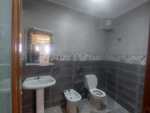 Appartement location à Tangero, Tanger-Tétouan