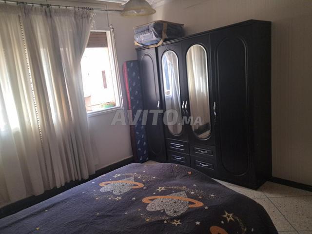 Appartement location à Anfa, Gharb-Chrarda-Beni Hssen