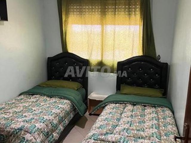 Appartement location à Mohammedia