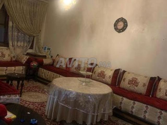 Appartement location à Anfa, Gharb-Chrarda-Beni Hssen