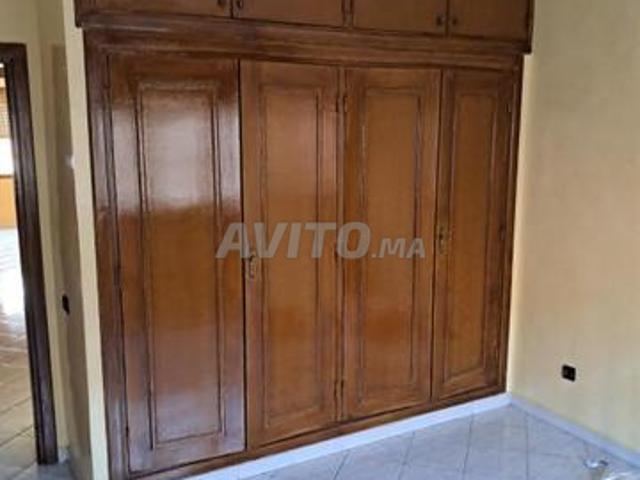 Appartement location à Dar Bouazza, Gharb-Chrarda-Beni Hssen
