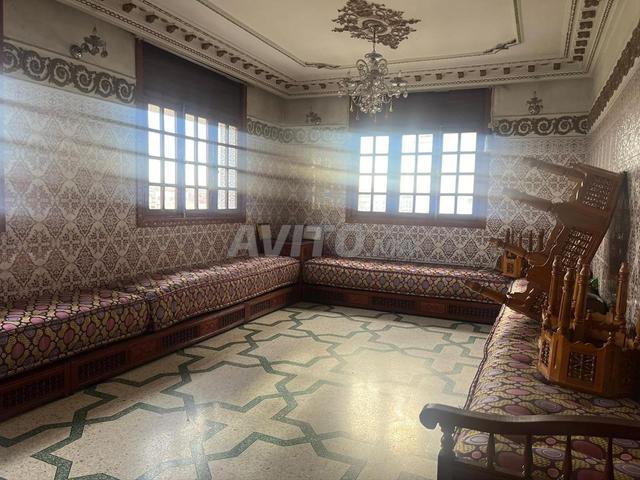 Appartement vente à Anfa, Gharb-Chrarda-Beni Hssen