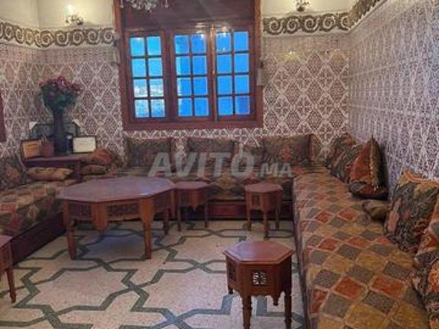 Appartement vente à Anfa, Gharb-Chrarda-Beni Hssen
