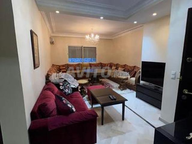 Appartement vente à Anfa, Gharb-Chrarda-Beni Hssen