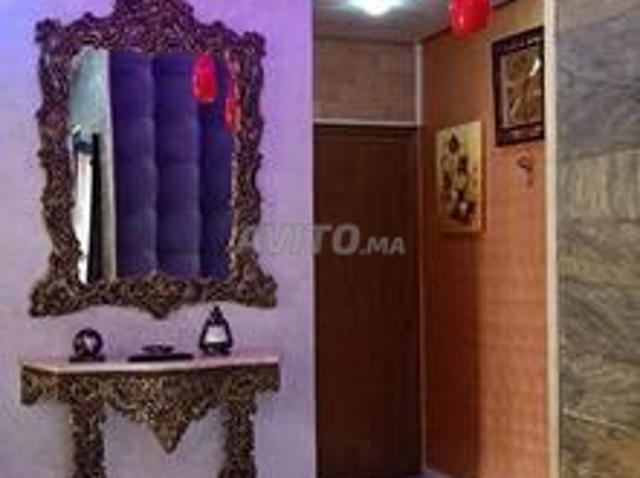 Appartement location à Anfa, Gharb-Chrarda-Beni Hssen