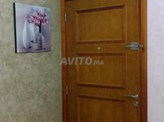 Appartement location à Anfa, Gharb-Chrarda-Beni Hssen
