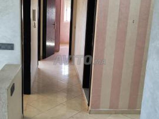 Appartement vente à Aïn Harrouda, Gharb-Chrarda-Beni Hssen