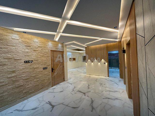 Appartement vente à Kénitra
