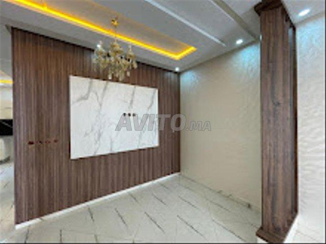 Appartement vente à Kénitra