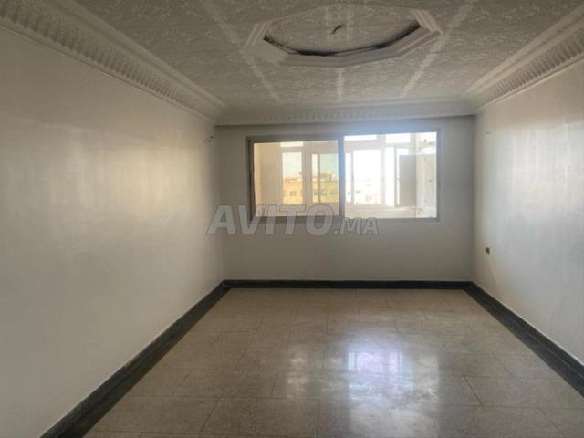 Appartement vente à Salé