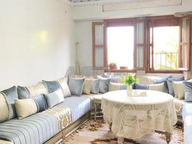 Appartement vente à Anfa, Gharb-Chrarda-Beni Hssen