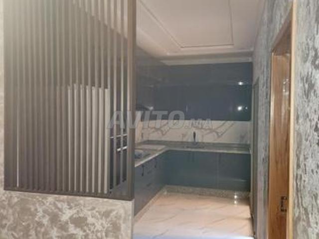 Appartement vente à Had Soualem, Gharb-Chrarda-Beni Hssen