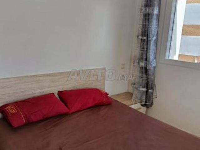 Appartement location à Martil, Tanger-Tétouan