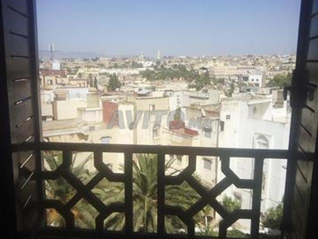 Appartement vente à Hay Salam, Meknès