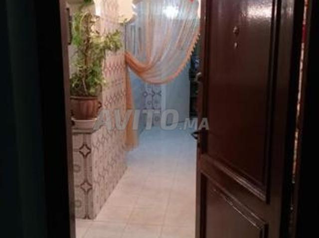 Appartement vente à Anfa, Sidi Moumen