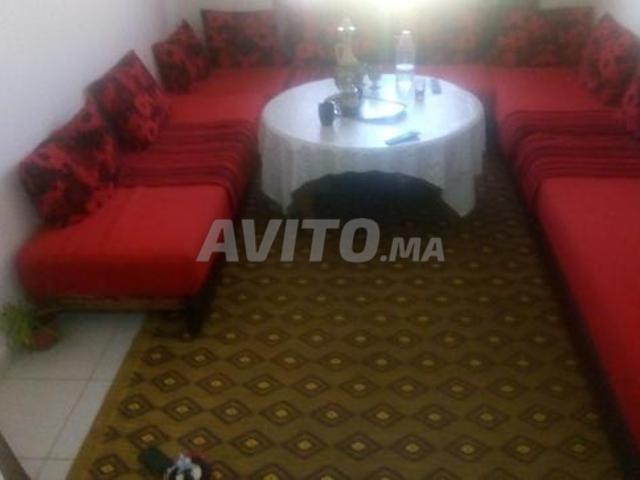 Appartement vente à Tamesna