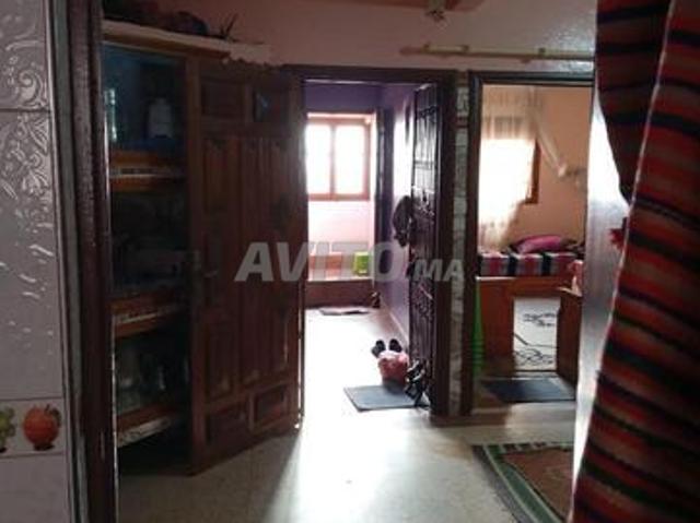 Appartement vente à Salé