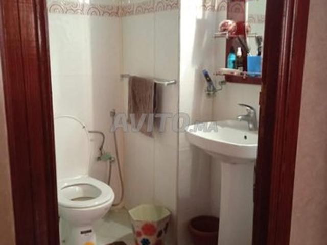 Appartement vente à Meknès