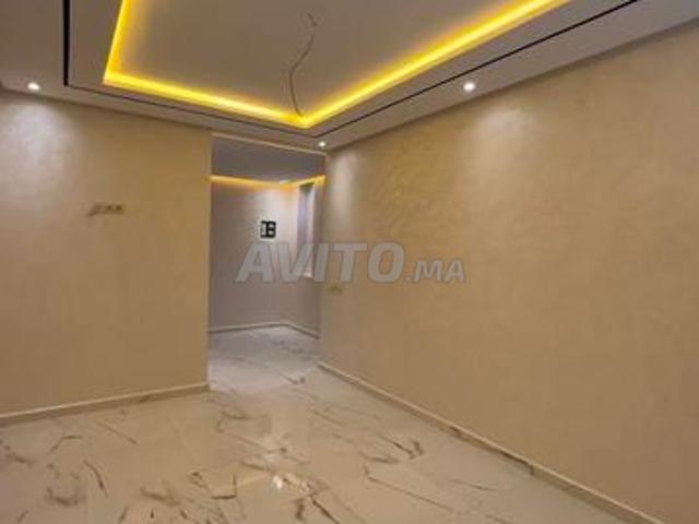 Appartement vente à Lyautey