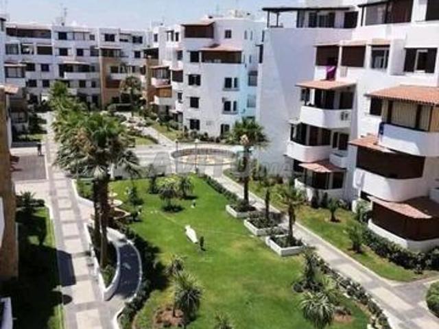 Appartement vente à Martil, Tanger-Tétouan
