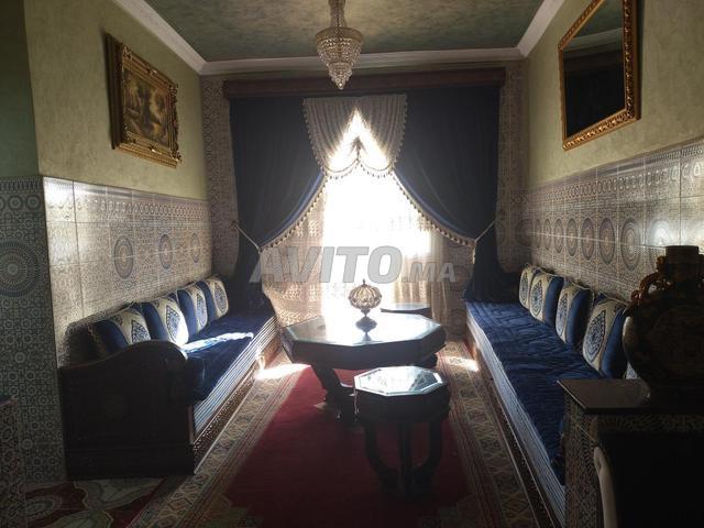 Appartement vente à Centre Ville