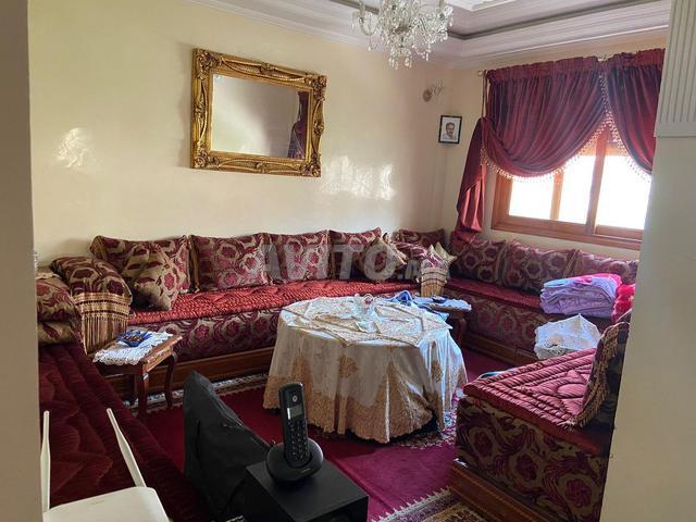 Appartement vente à Fès
