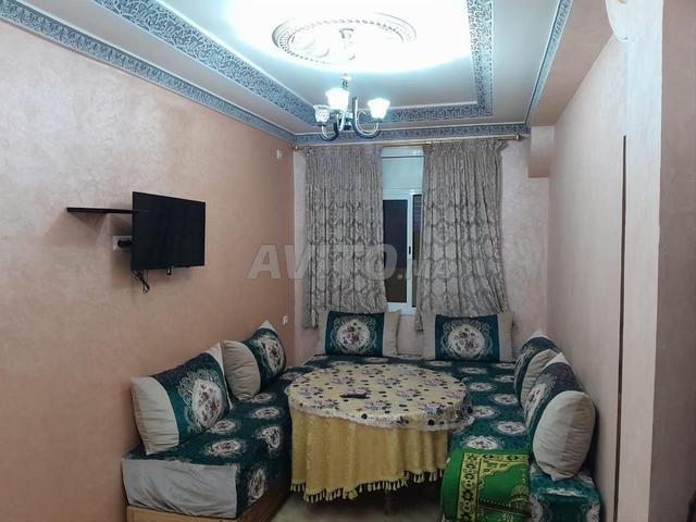 Appartement location à Nador