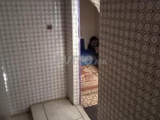 Appartement vente à Anfa, Ben M'sick
