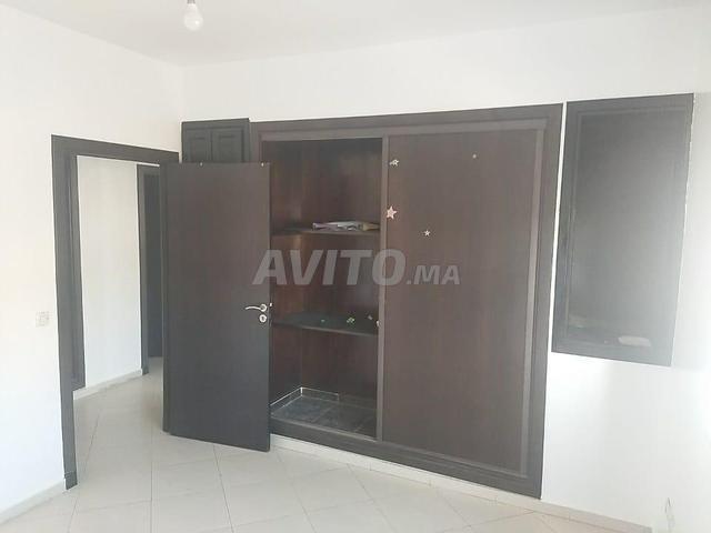 Appartement vente à Salé