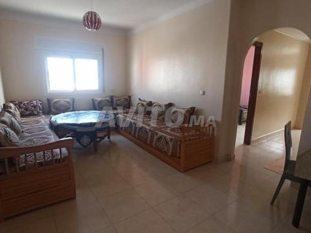 Appartement vente à Oued Laou, Tanger-Tétouan