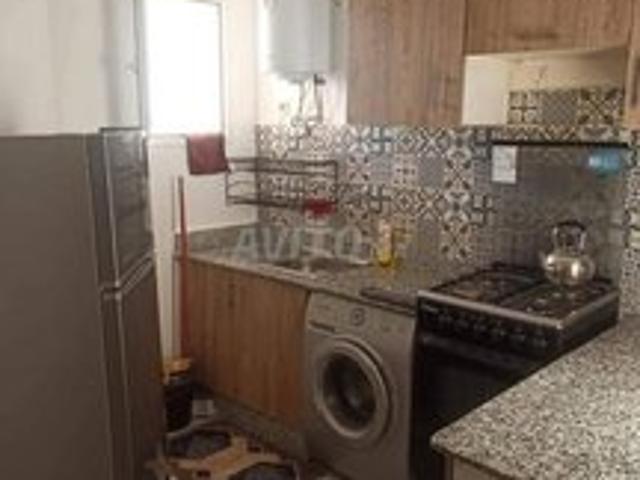 Appartement location à El Jadida
