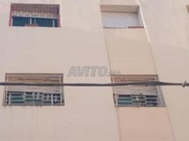 Appartement vente à Meknès