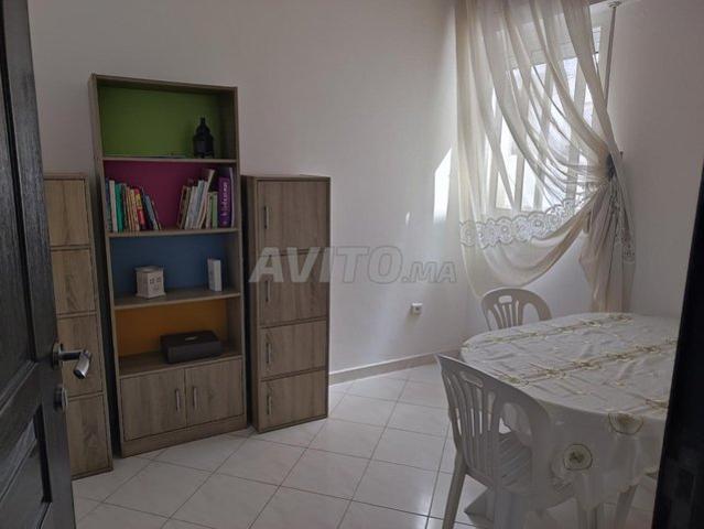 Appartement vente à Lyautey