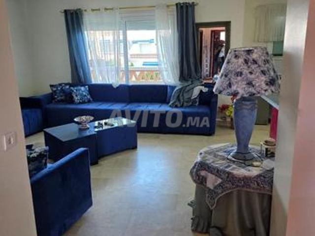 Appartement vente