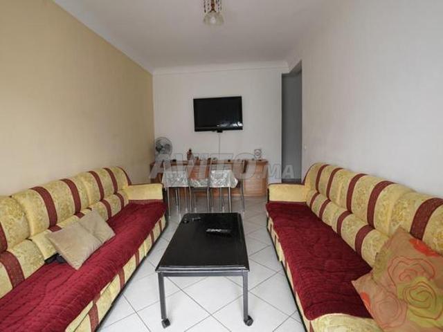 Appartement vente à Martil, Tanger-Tétouan
