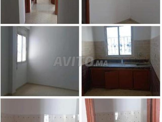 Appartement vente à Anfa, Gharb-Chrarda-Beni Hssen